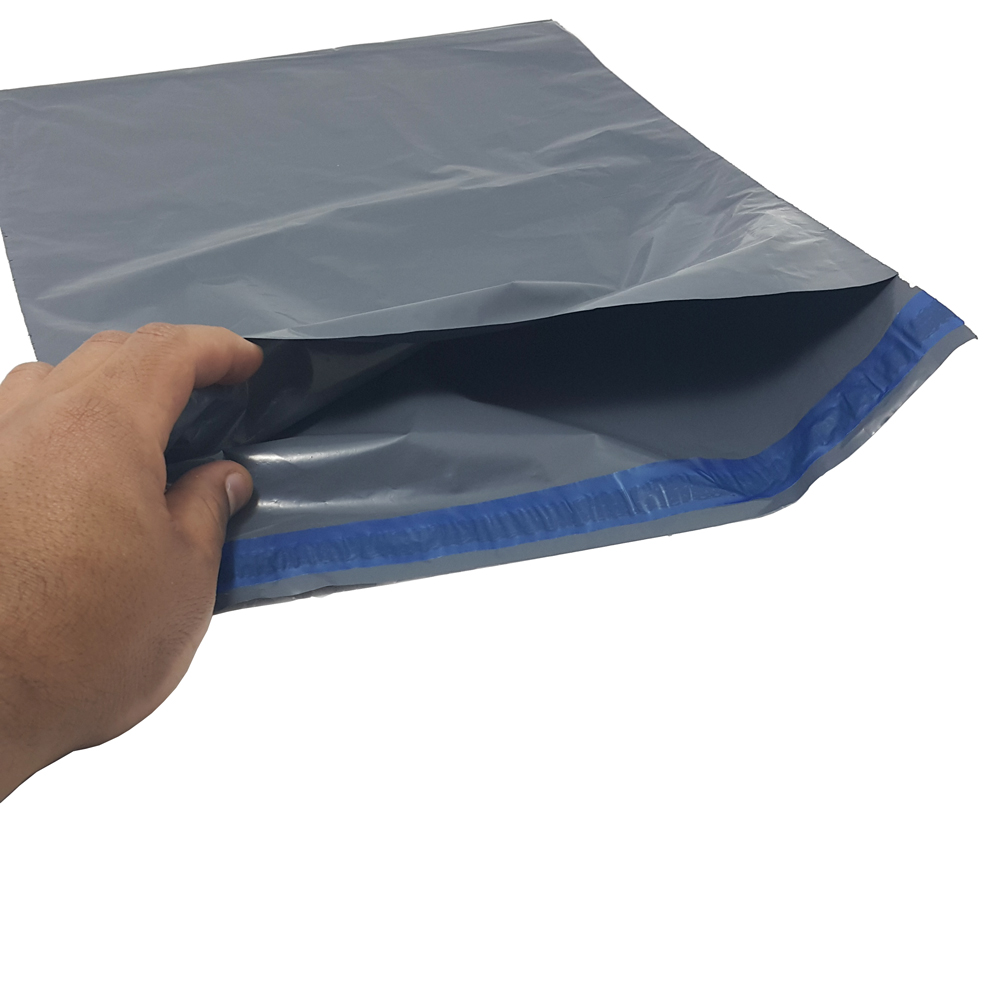 Envelope plastico de segurança personalizados com lacre
