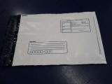 envelopes de plásticos de segurança personalizados