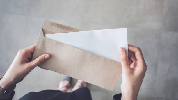 Envelope Void: O Que É e Como Ele Pode Facilitar Suas Correspondências