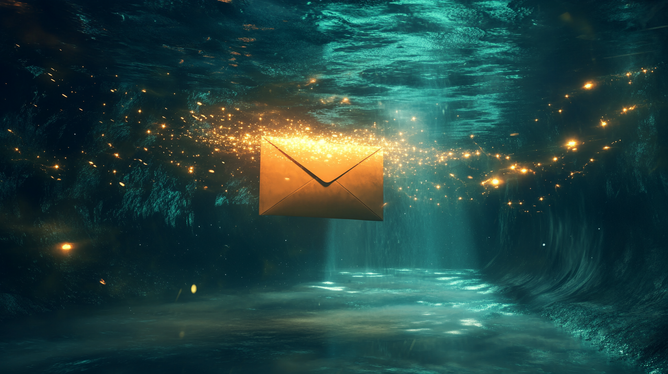 5 Formas Criativas de Usar Envelope Void