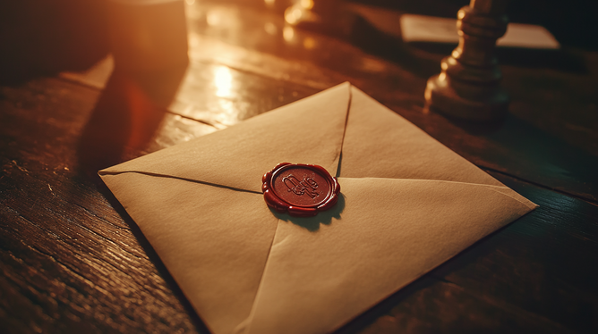 Envelope segurança com lacre: proteção ideal!