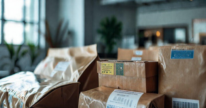 Adesivo Lacre de Segurança: Proteja Seus Produtos