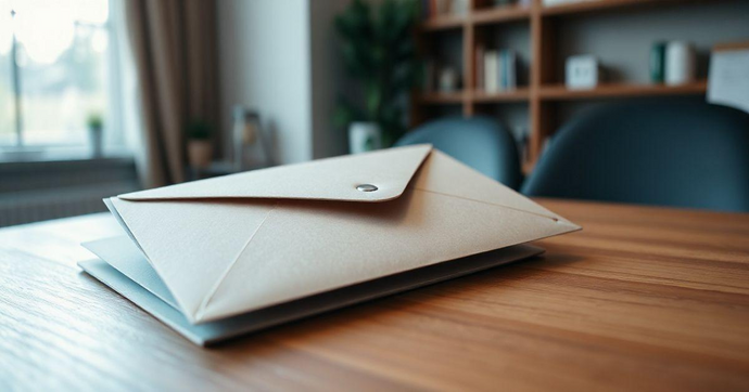 Envelope de segurança coextrusado: 5 Vantagens Imperdíveis
