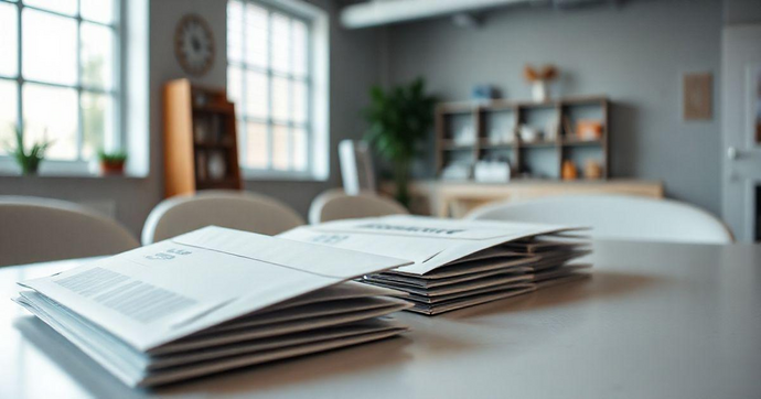Envelope de segurança para e commerce personalizado: 5 dicas essenciais
