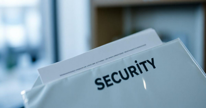 Envelope Plástico de Segurança: Proteja Seus Documentos