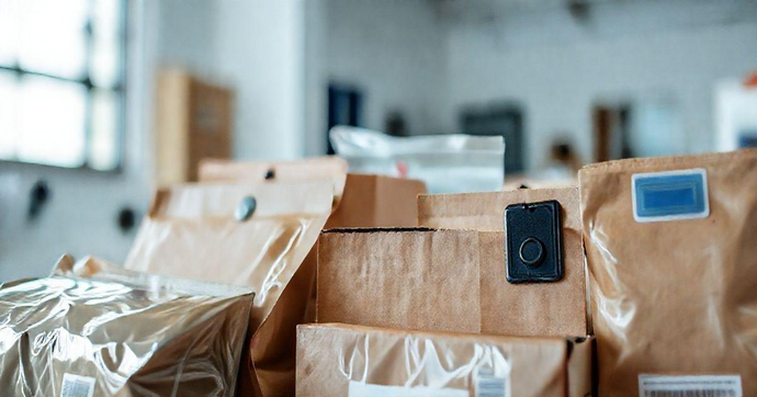 Lacre de Segurança para Embalagens Eficiente