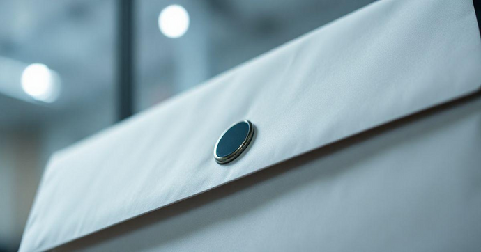 Envelope de segurança inviolável: 5 razões para usar
