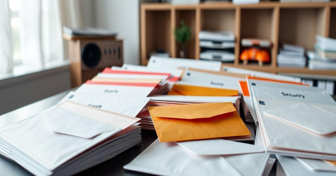 Envelope de Segurança Preço: Entenda os Valores