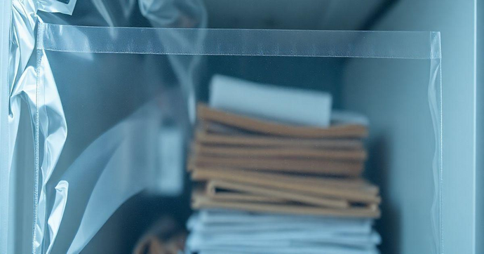 Envelope plástico de segurança é ideal para proteger documentos e objetos valiosos. Descubra suas vantagens e aplicações.