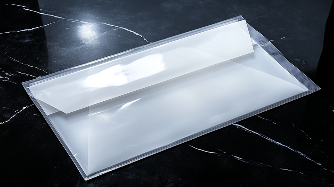 Envelope plástico de segurança personalizado: 7 vantagens essenciais