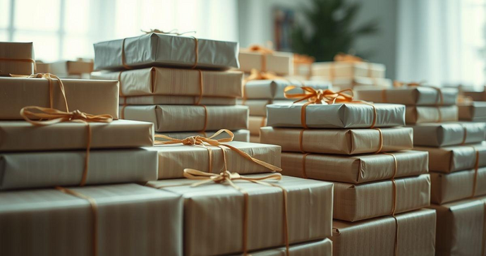 Embalagem de segurança: como garantir a proteção dos seus produtos durante o transporte