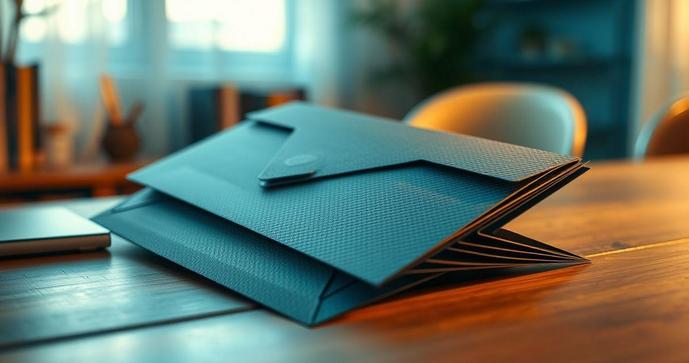 Envelope de Segurança Coextrusado: A Melhor Opção
