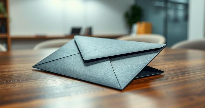 Envelope de segurança para e commerce personalizado garante proteção e identidade à sua marca