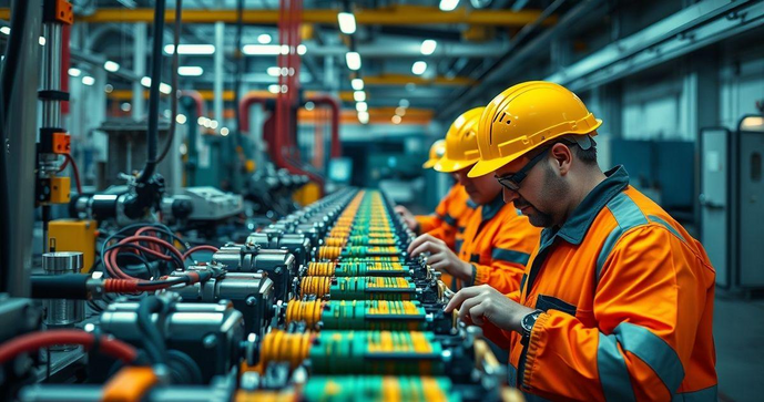 Fábrica de lacres de segurança: como escolher o melhor fornecedor para sua empresa