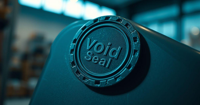 Lacre Void: O Que Você Precisa Saber