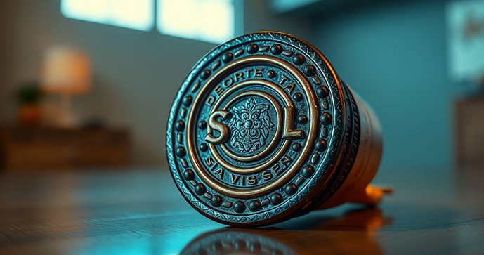 Lacres de Segurança Personalizados em Destaque