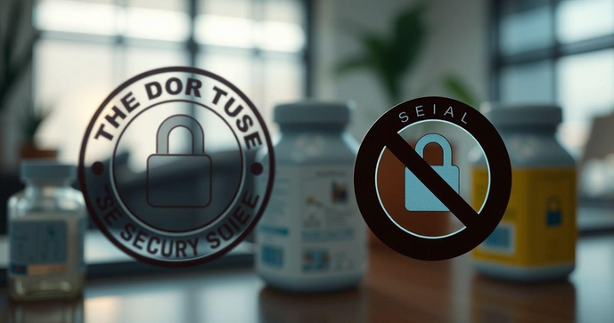 Comprar lacres de segurança é essencial para proteger seus bens e garantir a integridade de suas operações