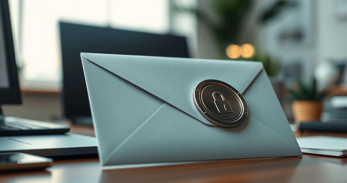 Envelope de segurança com lacre é a solução ideal para proteger documentos importantes e garantir a confidencialidade.