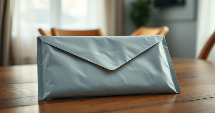 Envelope segurança com lacre é essencial para proteger documentos. Descubra como escolher o melhor para suas necessidades.