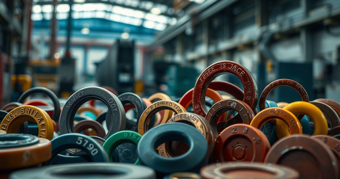 Como Escolher a Melhor Fábrica de Lacres de Segurança