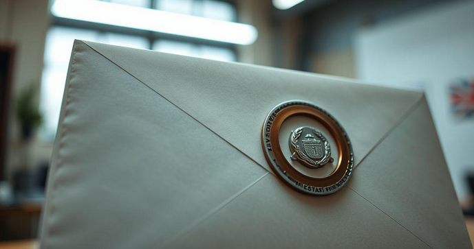 Como Escolher o Envelope de Segurança Inviolável Ideal para sua Necessidade
