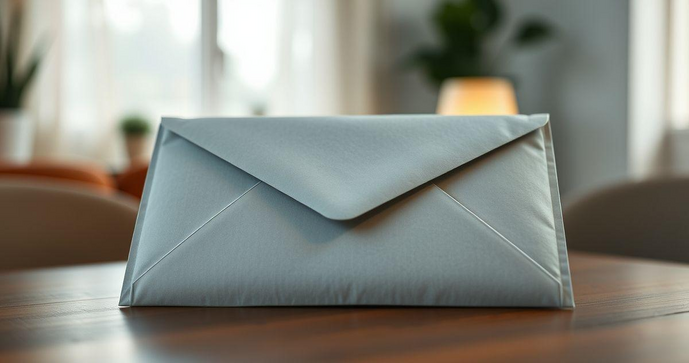 Envelope de Segurança Coex Aumenta a Proteção de Documentos Sensíveis