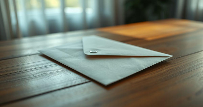 Envelope de segurança preço: descubra como escolher o melhor custo-benefício para sua proteção