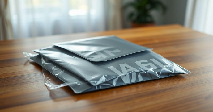Envelope plástico de segurança é essencial para proteger documentos. Descubra como escolher o melhor para suas necessidades.