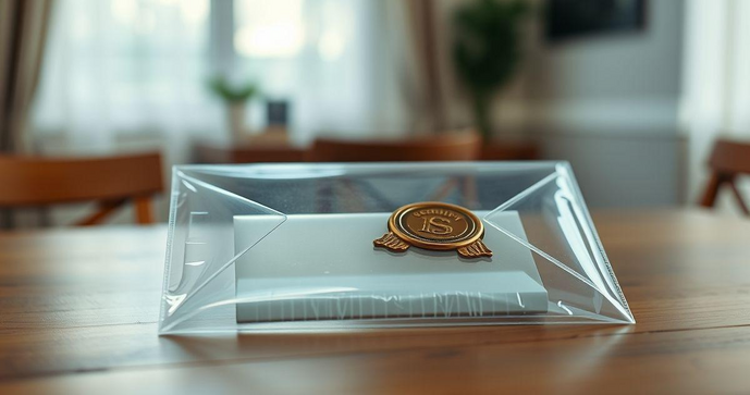 Como Escolher o Envelope Plástico de Segurança com Lacre Ideal para Suas Necessidades
