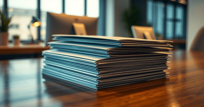 Envelope de segurança preço: Como escolher a melhor opção para sua necessidade