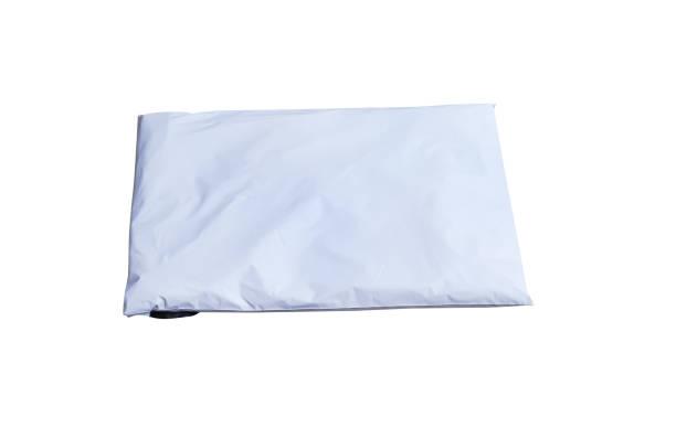 Os benefícios do uso de envelopes de segurança com fita adesiva permanente
