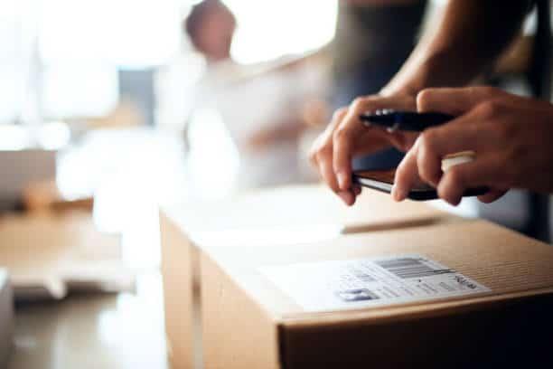 Entenda a Etiqueta de Segurança