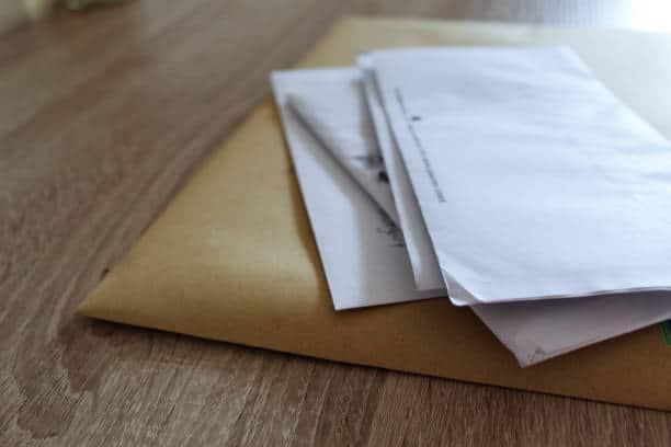 Envelope de segurança preço: Saiba como escolher