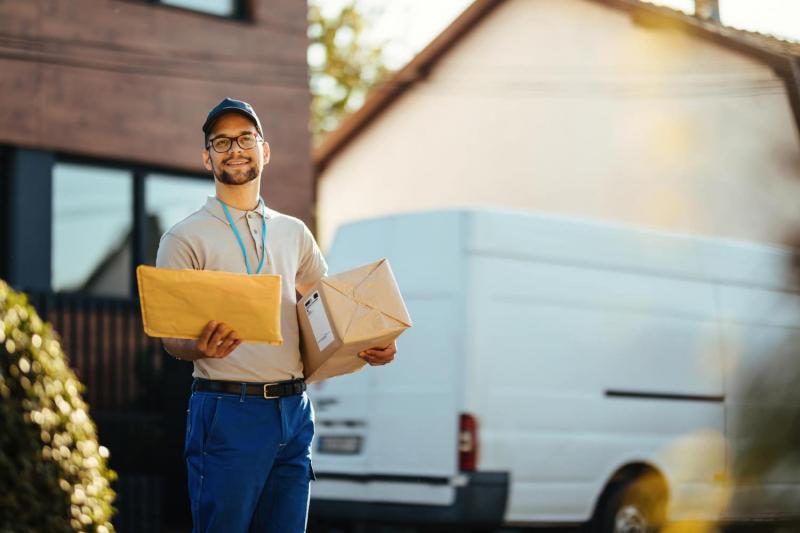Envelope plástico segurança lacre tipo Sedex: 5 vantagens