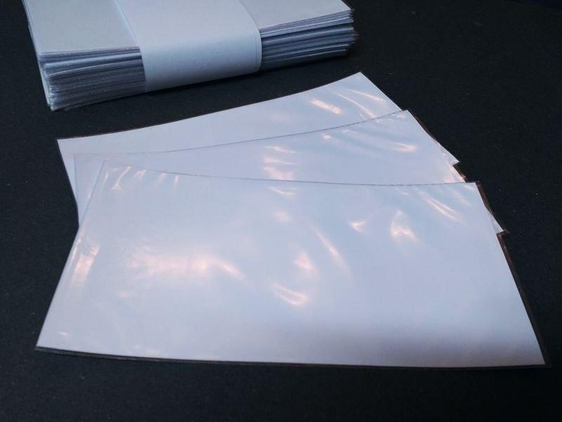 Envelope plástico segurança: como escolher o ideal para proteger documentos